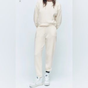 New Zara jogger